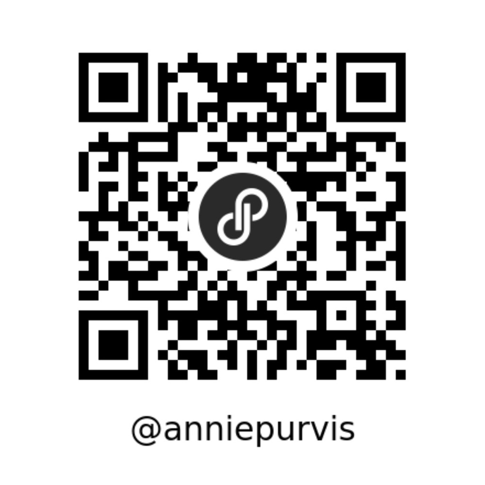 Meet your Posher, Annie